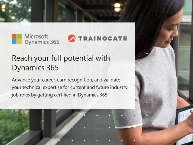 Microsoft Dynamics 365 Basics and Certifications That Matter ...