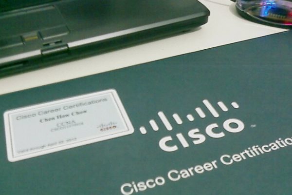 Why Get a Cisco Certification?