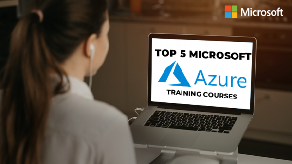 Top 5 Microsoft Azure Training Courses For Beginners This 2022