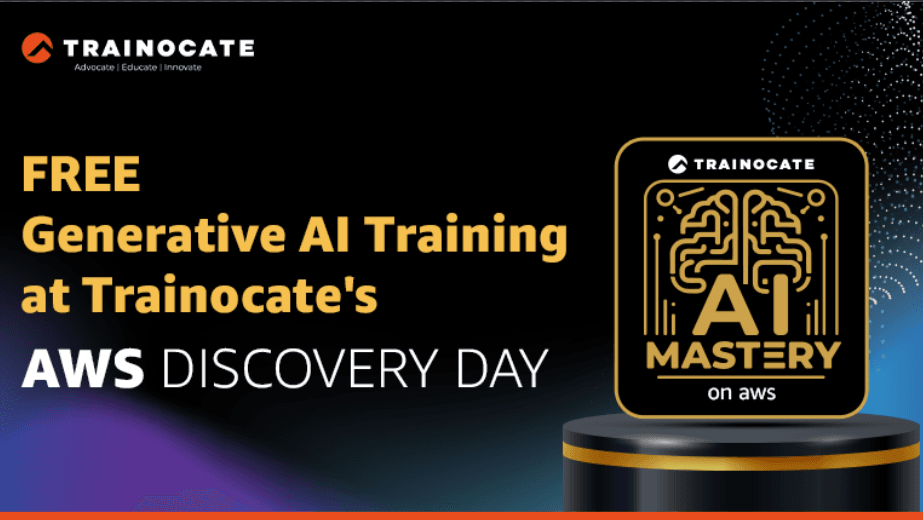 free-generative-ai-training-at-trainocates-aws-discovery-day